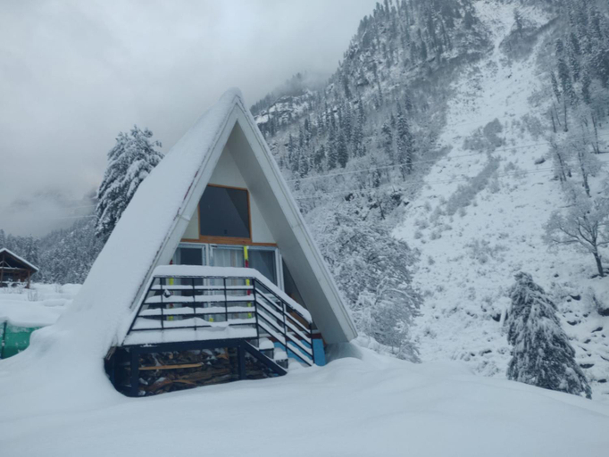 Others 4, Mahamaya camping Tosh, Kullu