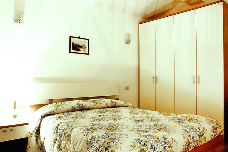 Bedroom 3, Hesse farm holiday Borgo Pinete, Florence