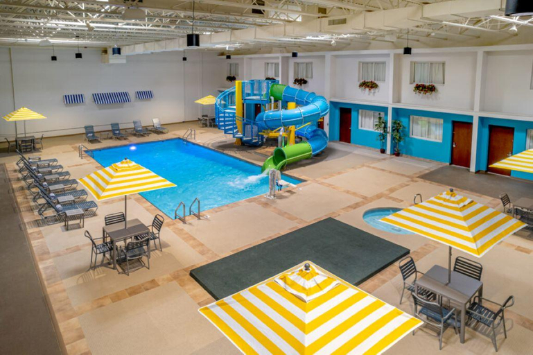 Sport & Beauty 2, Grand Williston Hotel Conference Center, Williams