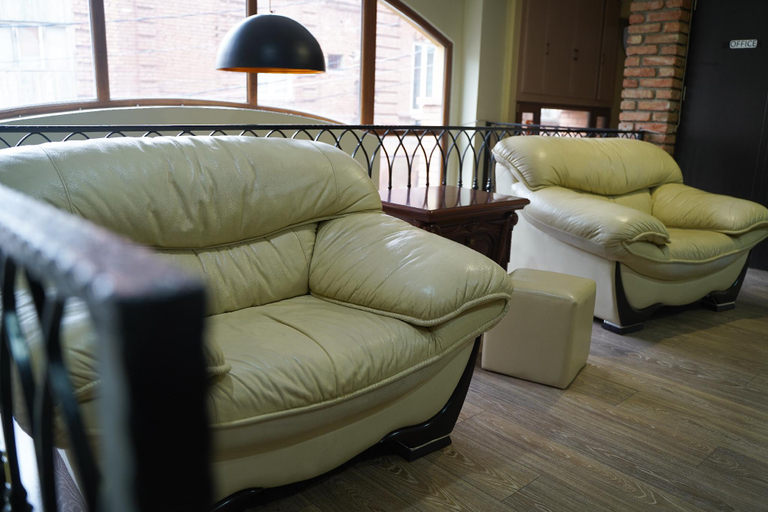 Public Area 3, Aura Plaza Hotel, Tbilisi
