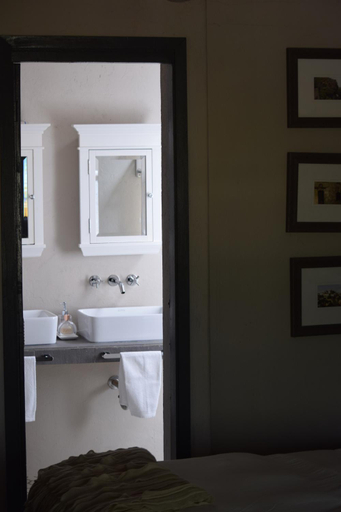 Bathroom 3, Hotel MasClara, Villa de Leyva