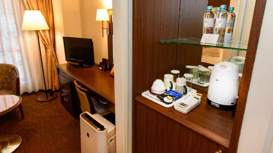 Amenities