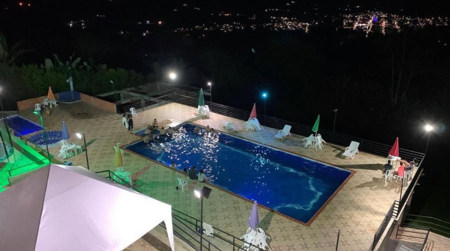 Sport & Beauty 5, Buen Vivir Restrepo a 30 minutos Lago Calima, Restrepo