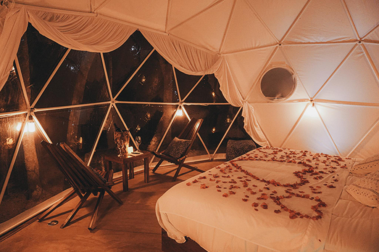 Bedroom, Glamping Ku Kuk , Cozumel