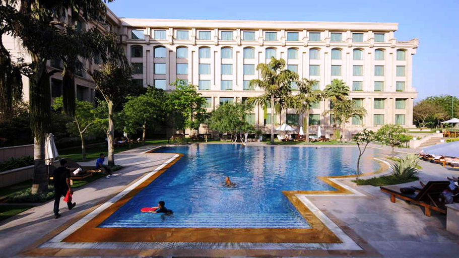 Sport & Beauty 3, The Grand New Delhi, Delhi