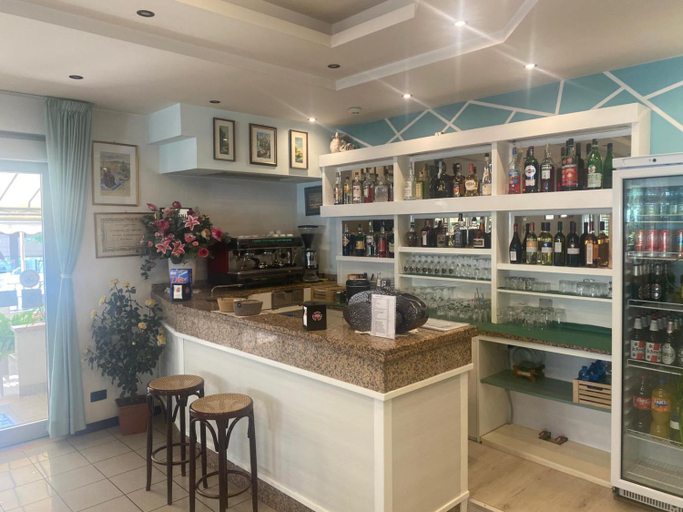 Food & Drinks 4, Hotel Criniera D'oro, Rimini