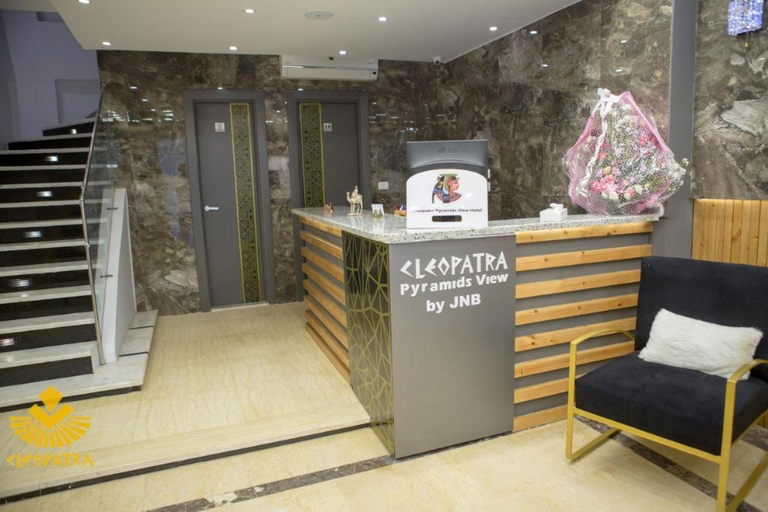 Others 4, Hotel Cleopatra Pyramids View, Unorganized in Al Jizah