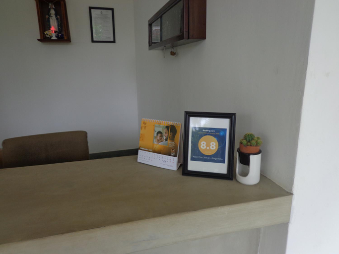 Bedroom 3, Hotel Star White - Negombo, Negombo