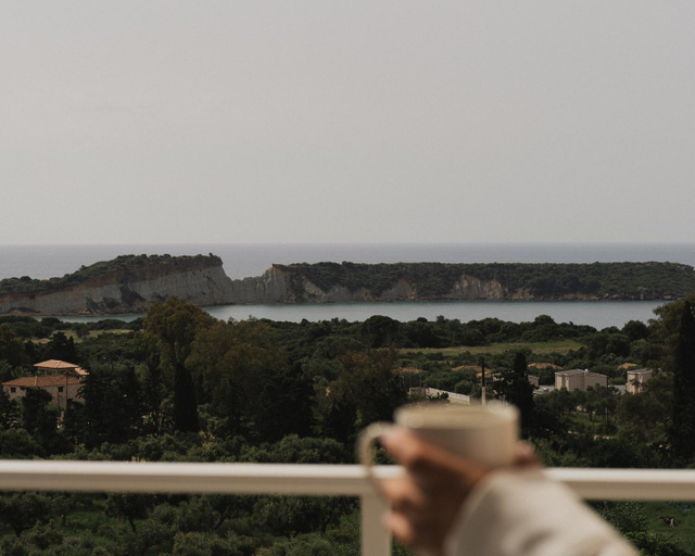 Food & Drinks 5, Gerakas Belvedere Hotel & Spa, Ionian Islands