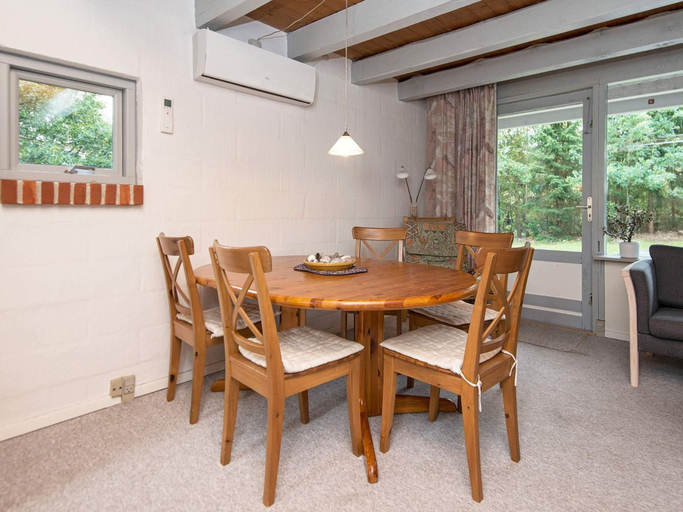 Others 5, 5 Person Holiday Home in Ebeltoft, Syddjurs