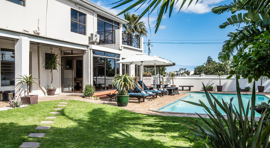 Exterior & Views 2, Woodbridge Lodge, City of Cape Town