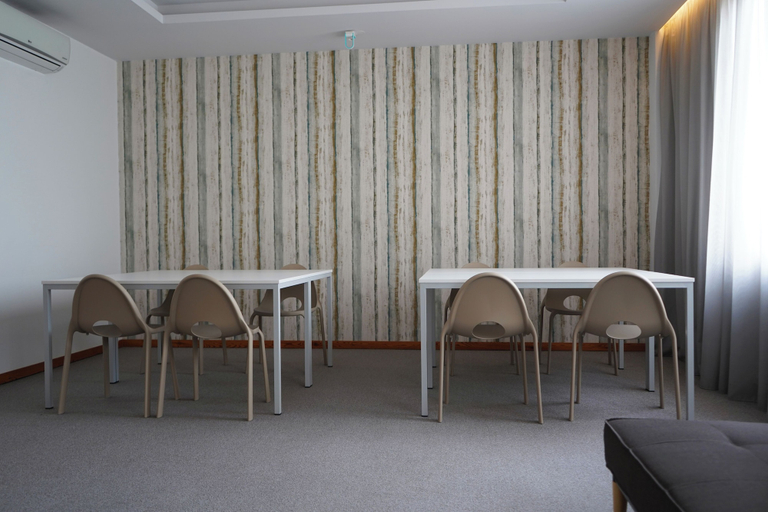 Business Facilities