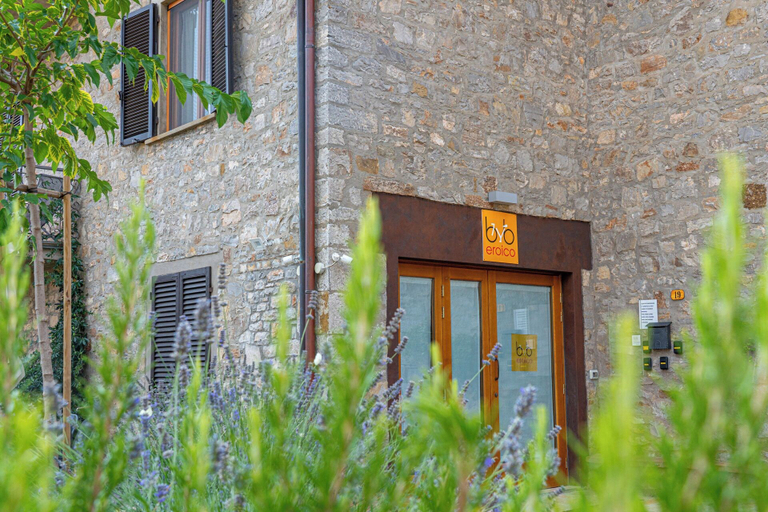 Exterior & Views 2, L' Eroico, Siena