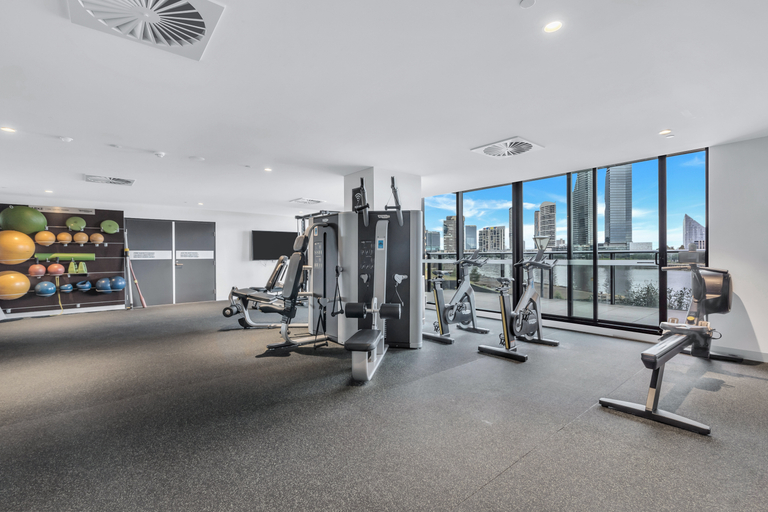 Others, Melbourne Lifestyle Apartments, Melbourne