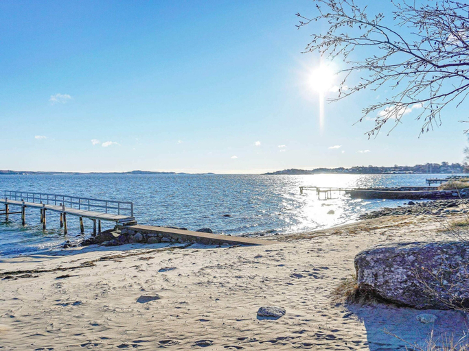 Others 5, Holiday Home in Onsala, Kungsbacka