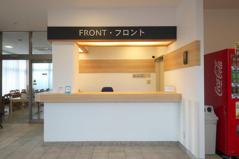 Others 5, Fujieda Ogawa Hotel, Fujieda