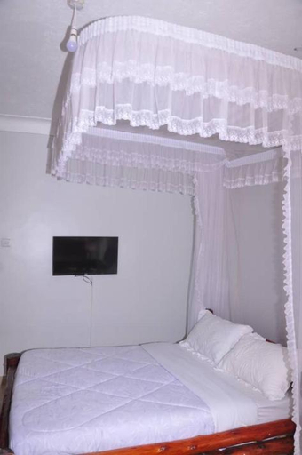 Bedroom 2, PMK Resort, Fort Portal