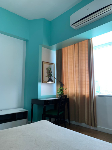 Bedroom 3, Pearl Manila Hotel, Manila City