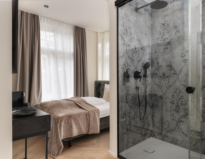 Bedroom 3, Boutique Hotel by Maier, Dornbirn