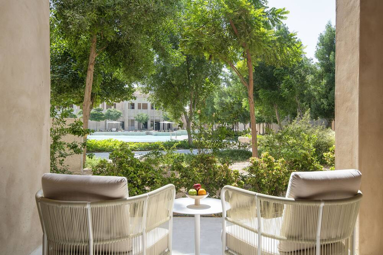 Public Area 5, Zulal Wellness Resort