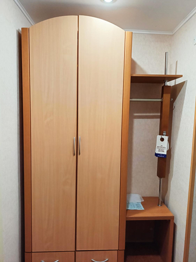 Bedroom 2, Жеруиык Отель, Aqtau