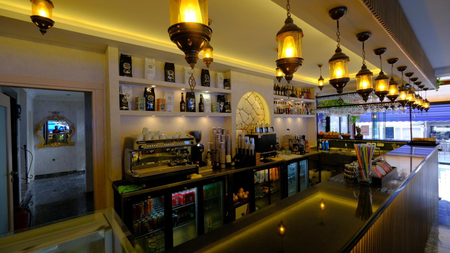 Others 2, Elada Luxury Otel, İskenderun