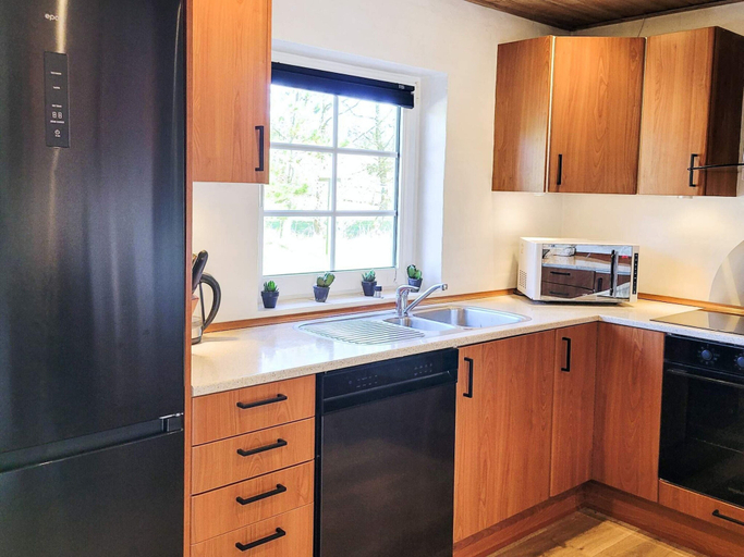 Others 5, 5 Star Holiday Home in Ulfborg, Holstebro