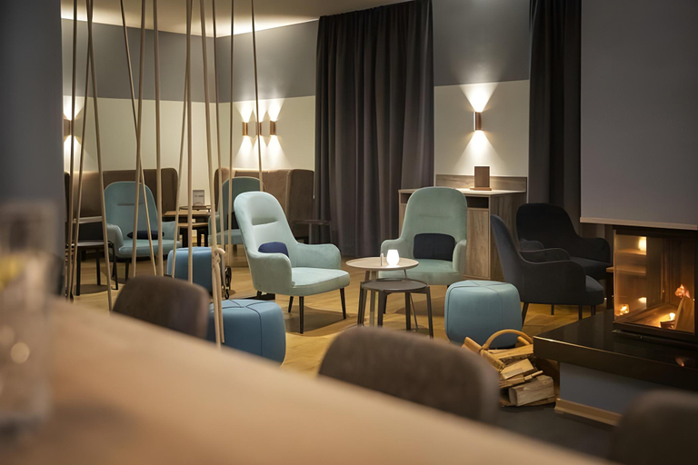 Food & Drinks 5, Ferienanlage TUI BLUE Sylt, Nordfriesland