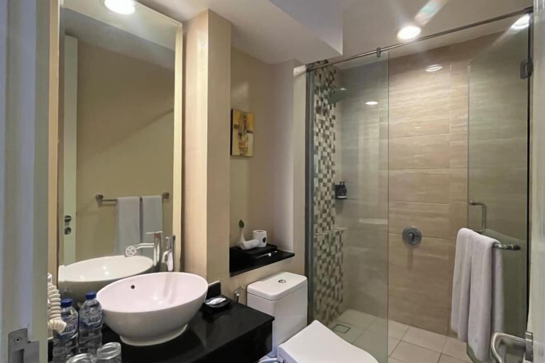 Bathroom 3