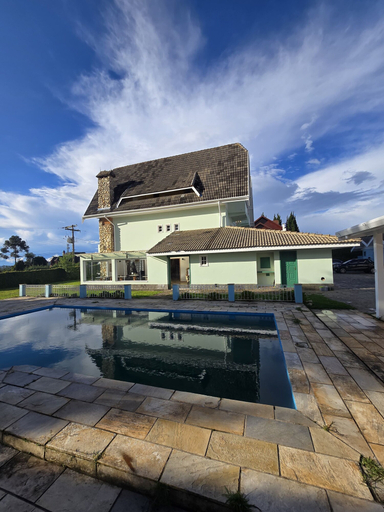 Exterior & Views 2, Villa Dolce Amore - Boutique Hotel, Campo Limpo Paulista