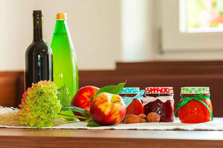 Food & Drinks, Apartment in Dolomites with Pool Access, Bolzano