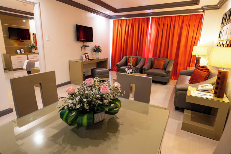 Others 4, Apo View Hotel Davao, Davao City