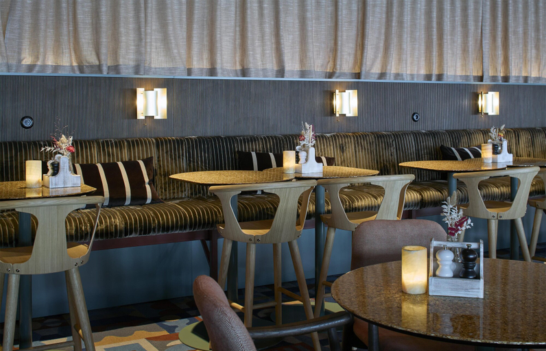 Food & Drinks 5, Scandic Alvik, Stockholm