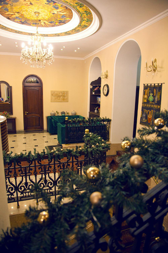 Public Area 4, Hotel Bella Casa, Tbilisi