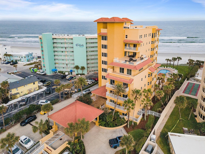 Exterior & Views 2, Atlantic Villas 101, Volusia