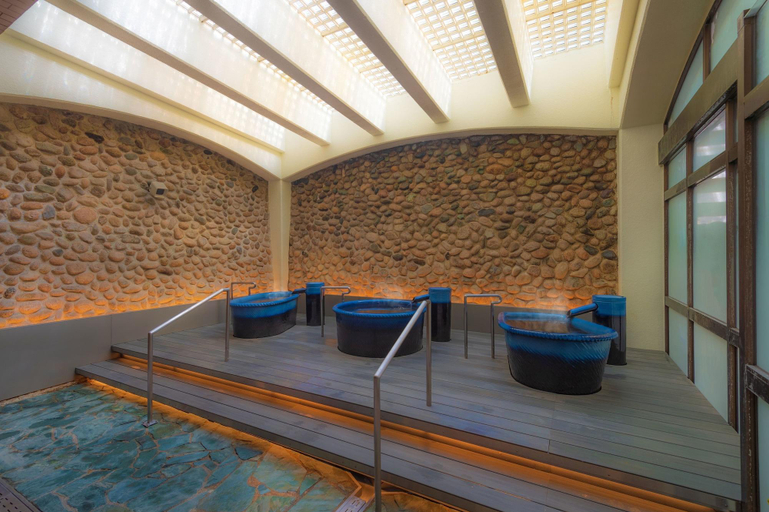 Sports and Entertainment 5, Lime Resort Myoko, Myōkō