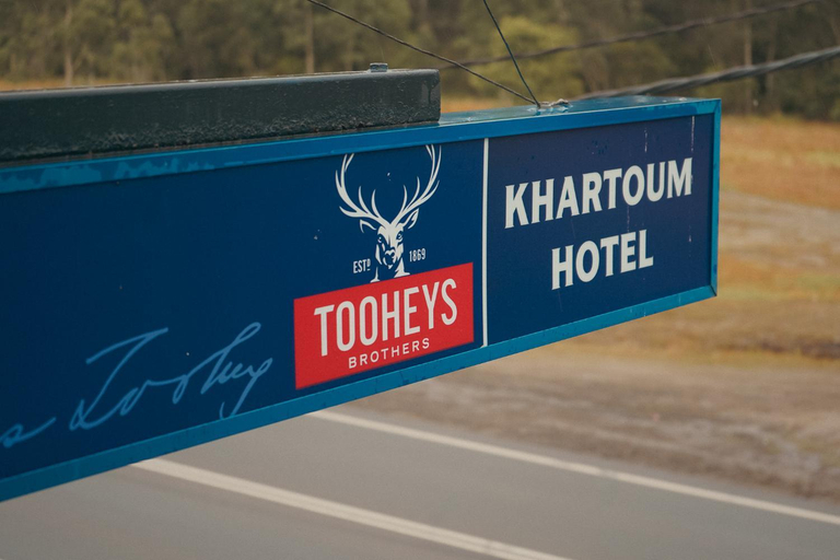 Others 5, Khartoum Hotel, Cessnock