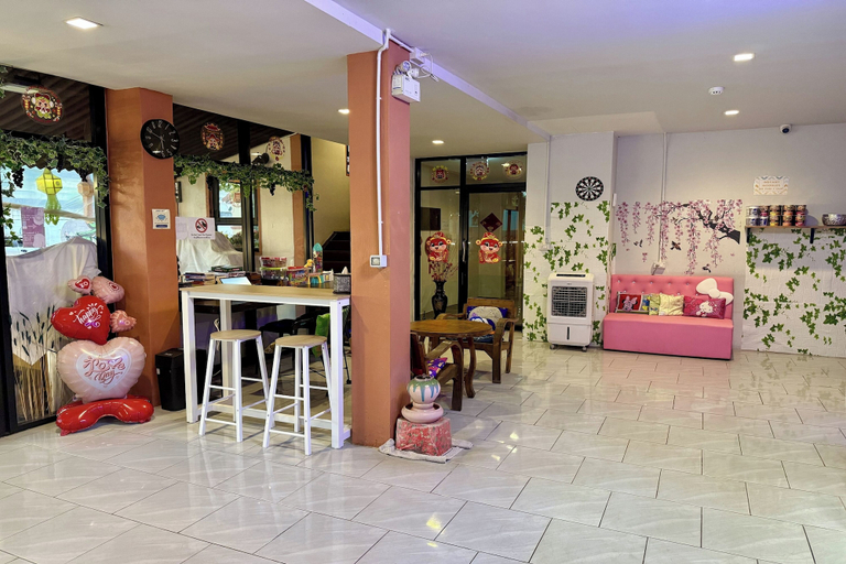 Food & Drinks 5, Sabaidee Chiangmai Hotel, Muang Chiang Mai
