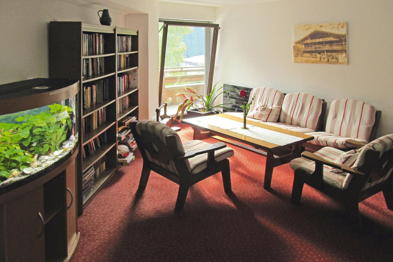 Others 4, Apartment in Wildschonau by Schatzberg Lift, Kufstein
