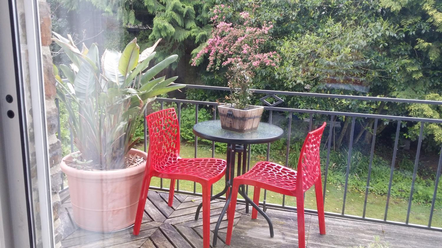 Others 4, Hotel de Tesse, Orne
