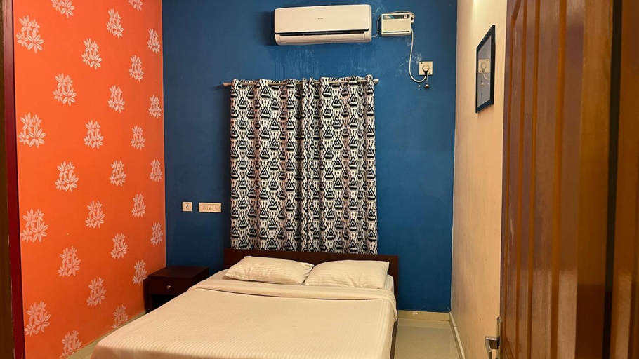 2, SHRI Sai Balavany Residency, Puducherry