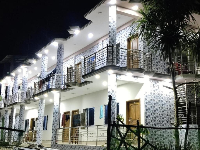 Exterior & Views 5, Hotel Royal Beach & Restaurant, Maungtaw