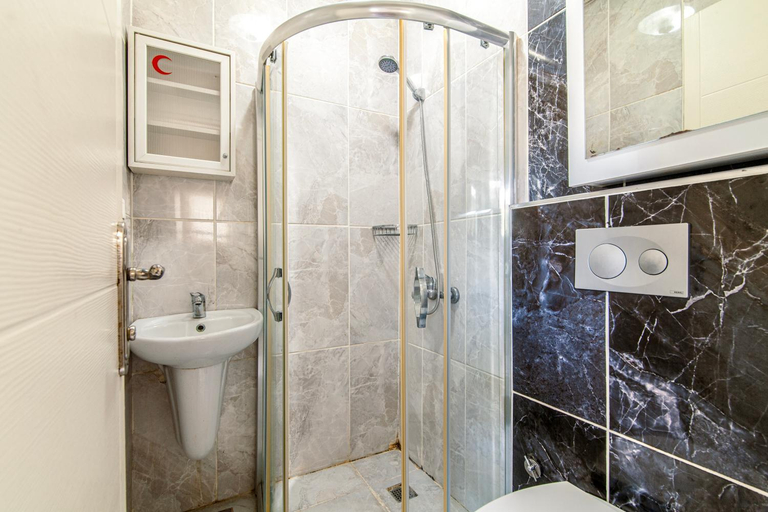 Others 4, GARDEN SUİTE HOTEL, Şişli