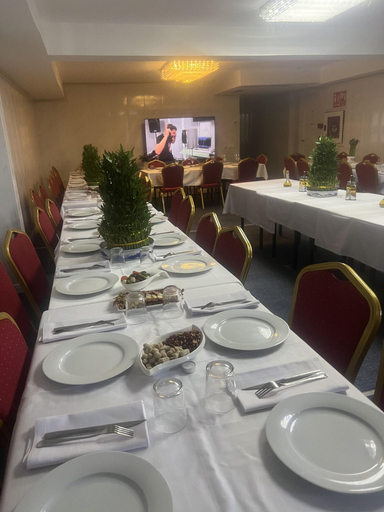 Food & Drinks 5, Hotel Aviacia N, Valencia