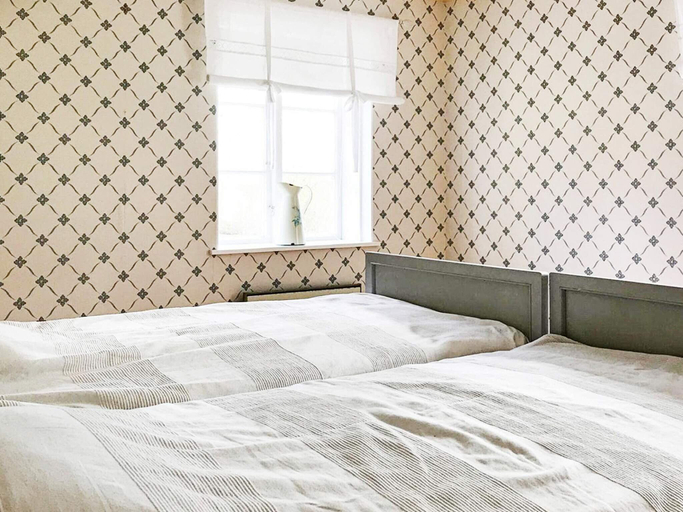 Bedroom 2, person holiday home in ASBRO-By Traum, Askersund