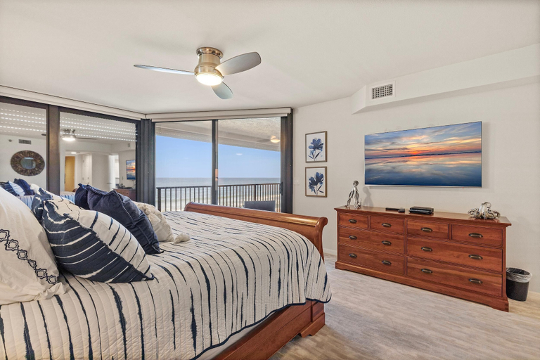 Bedroom 3, Chadham by the Sea 413, Volusia