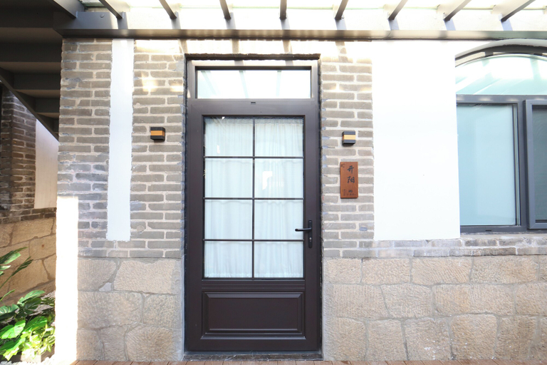 Exterior & Views 2, JOYSEA HUT, Yantai