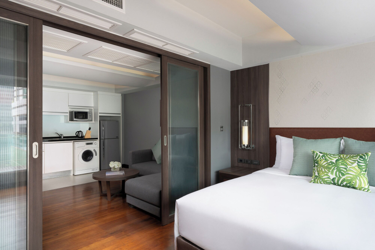 Bedroom 6