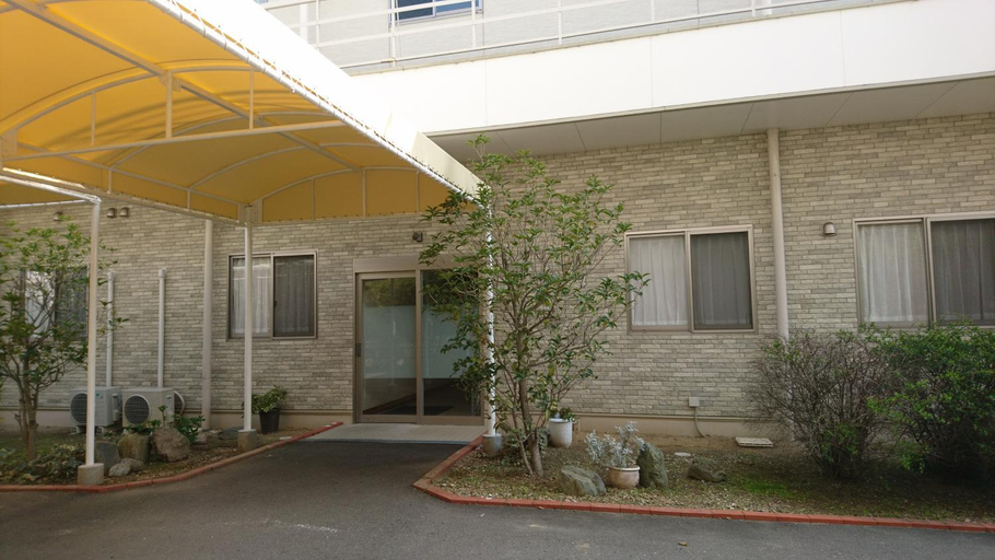 Others 3, Hotel Taiheiyo, Matsushige
