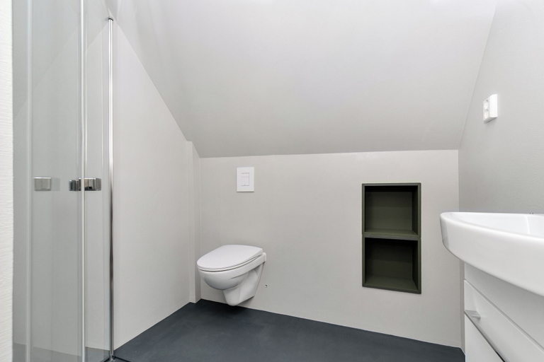 Bathroom 3, Central Guest House - Private Bathroom, Stavanger